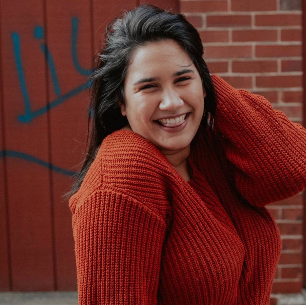 Meet your Posher, Noelle